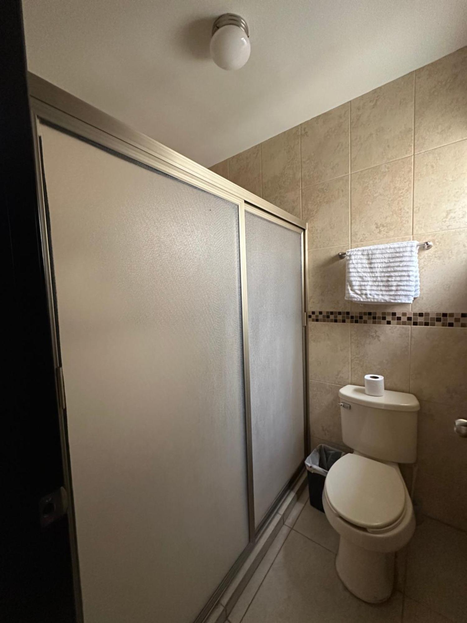 Toscana Suites Ciudad Obregón Exterior foto
